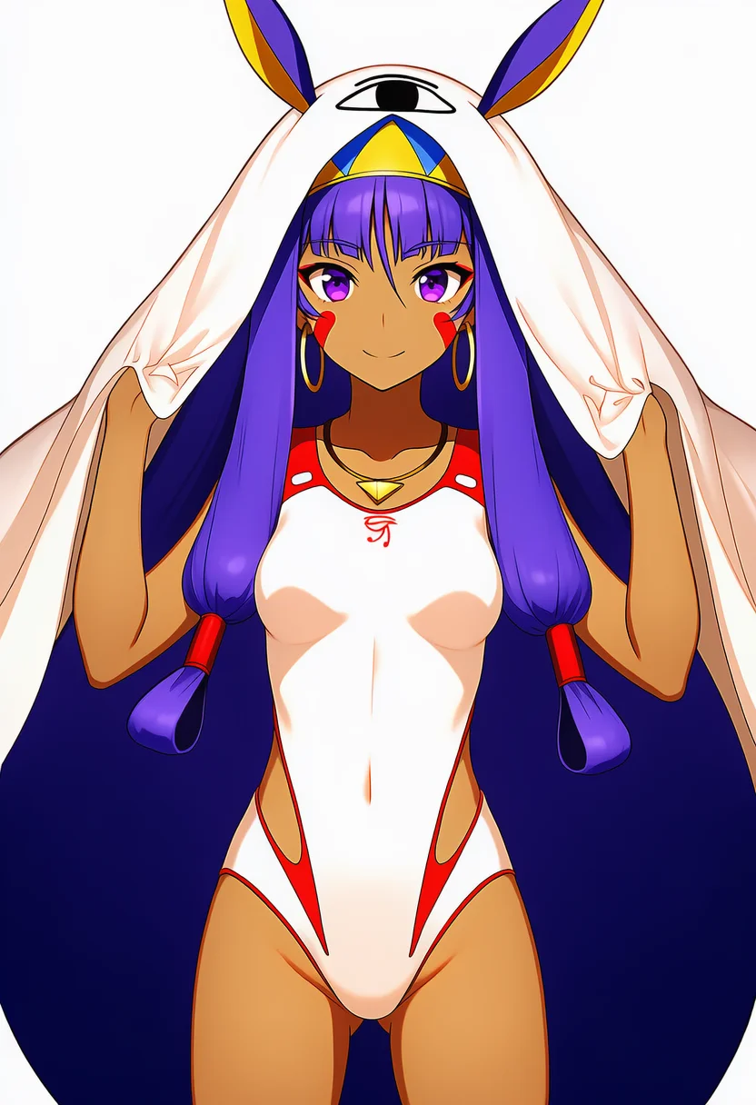 nitocris (swimsuit assassin) (second ascension) (fate)