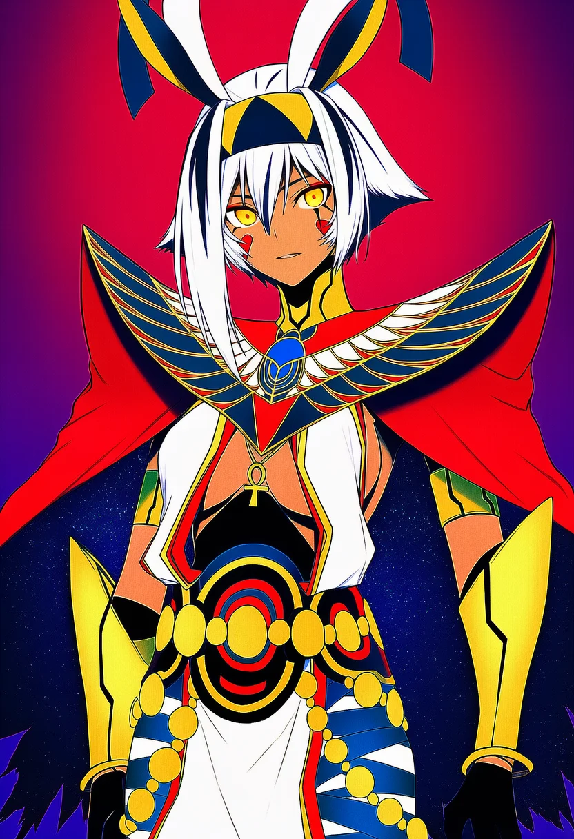 nitocris alter (second ascension) (fate)