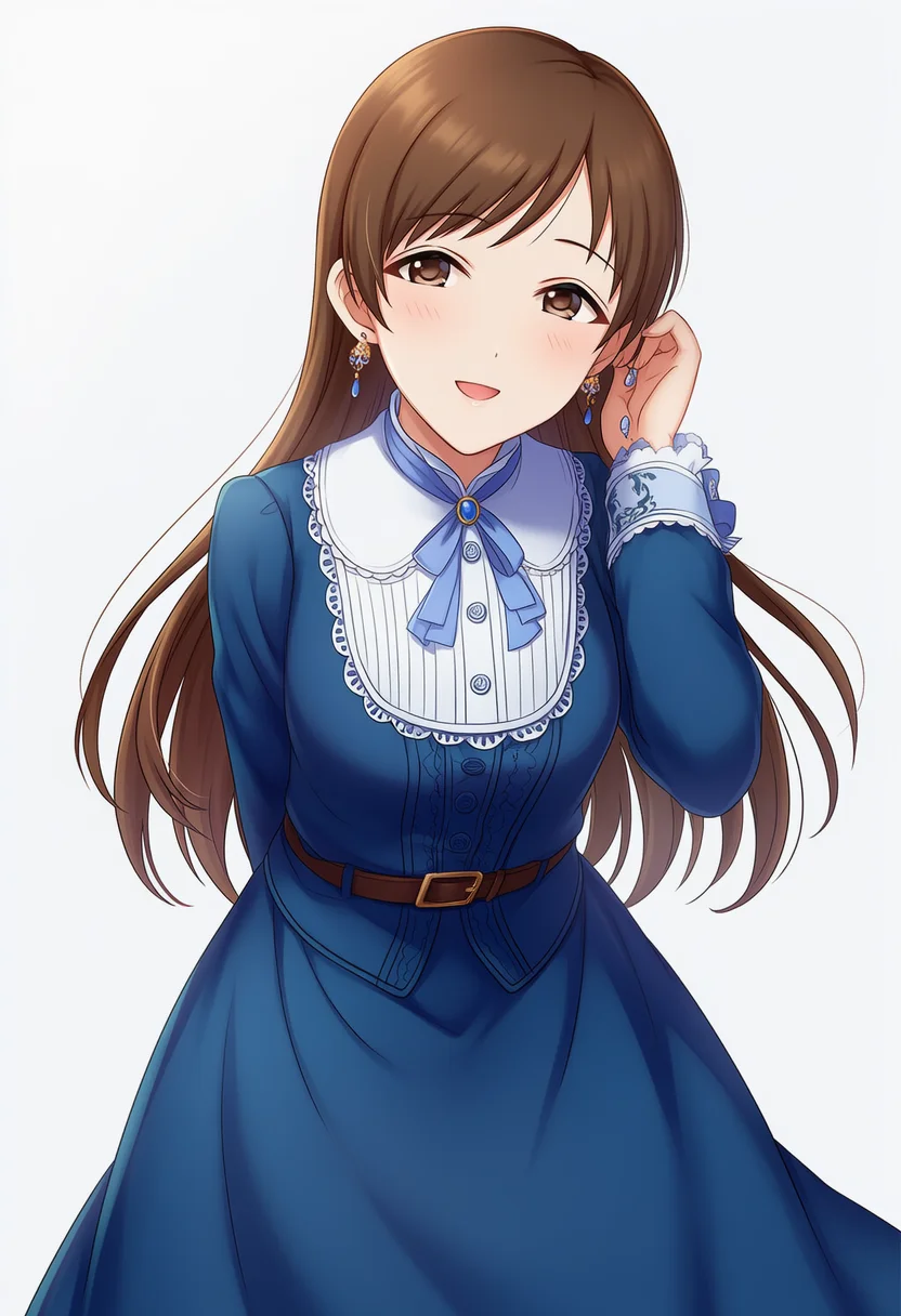 nitta minami