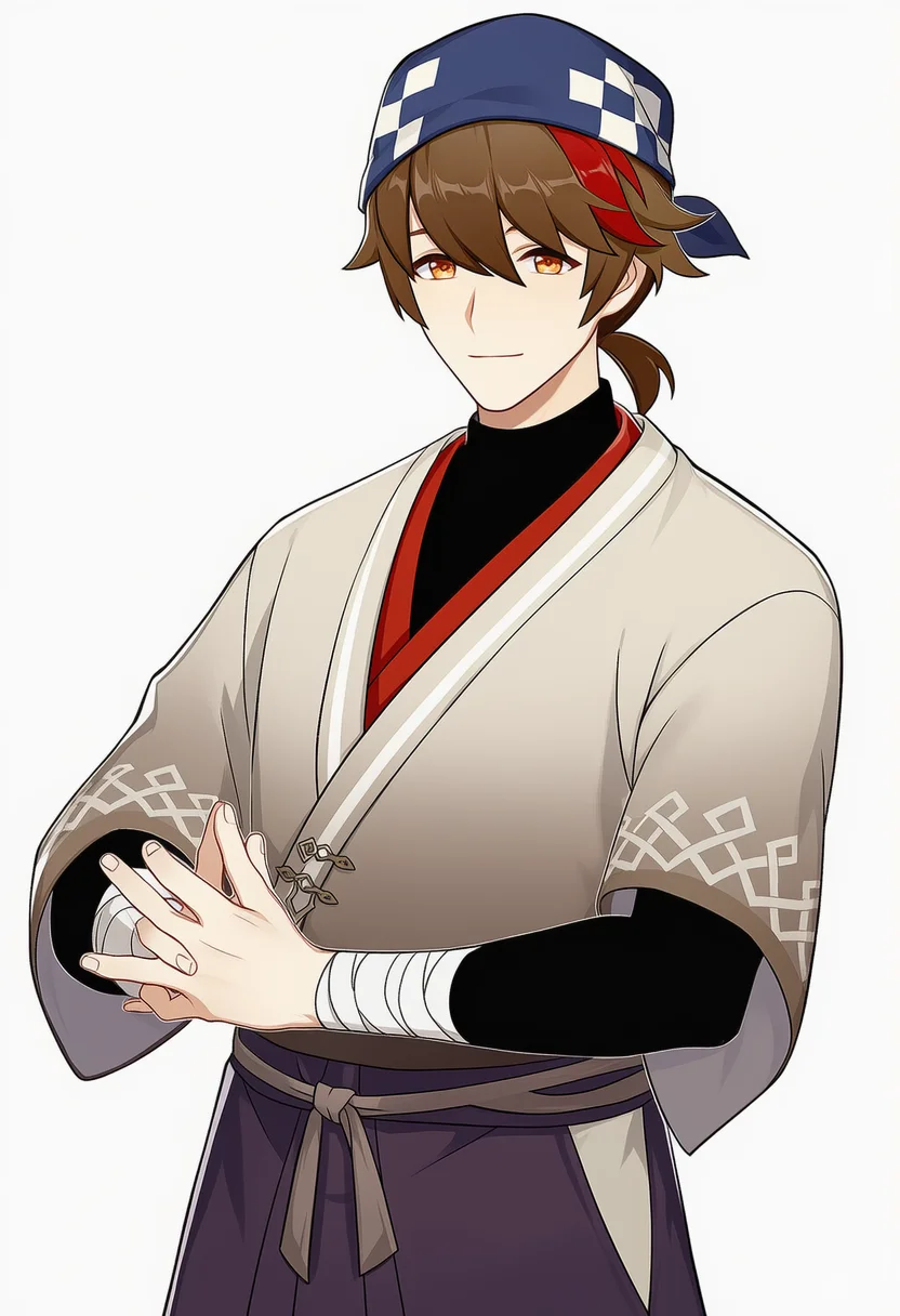 niwa (genshin impact)