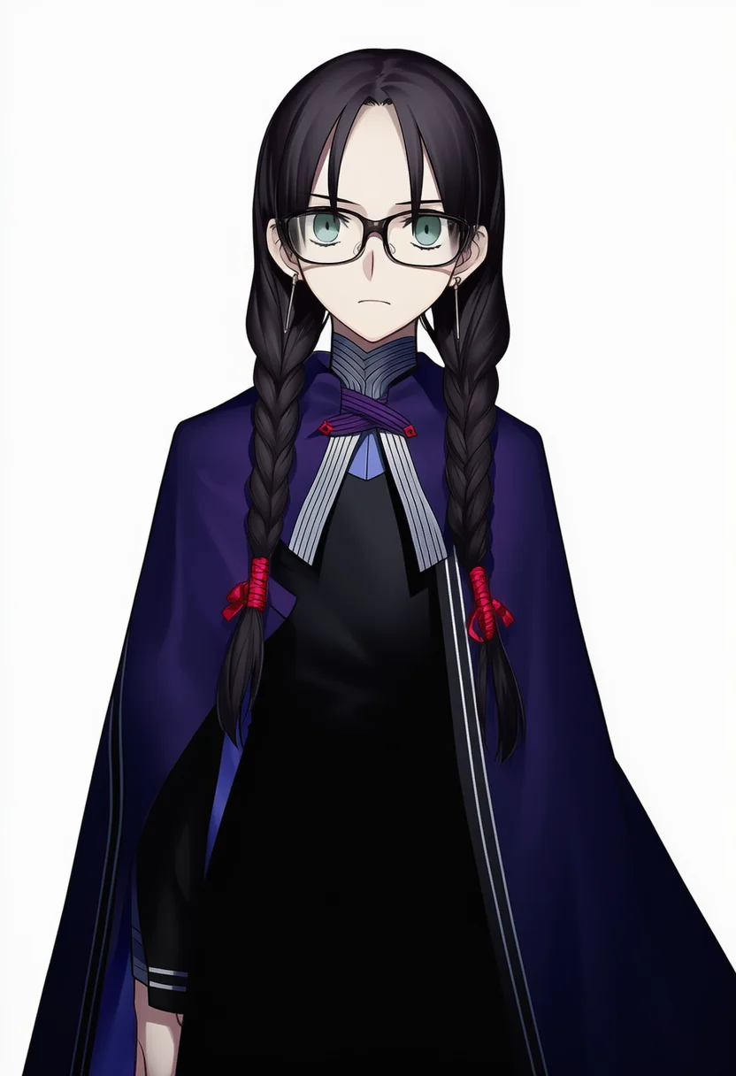 no name assassin (fate)