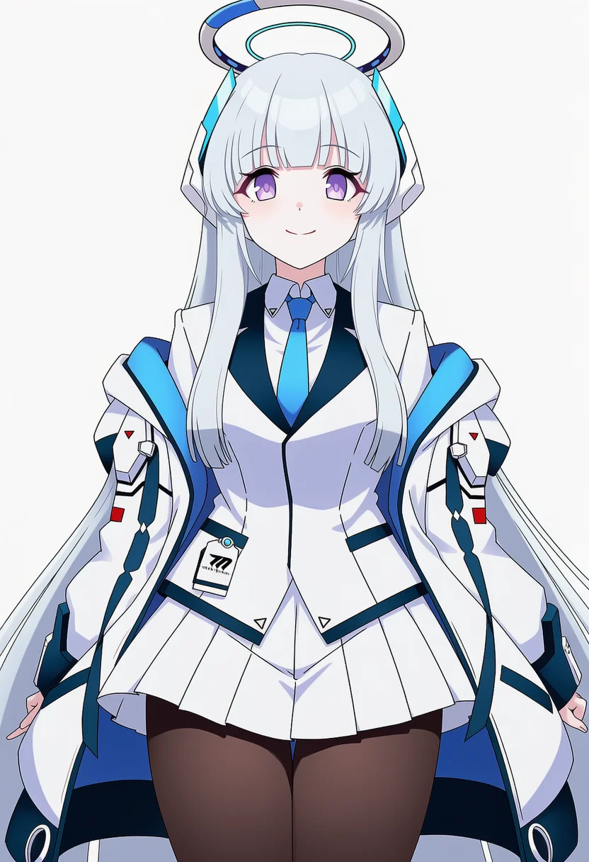 noa (blue archive)