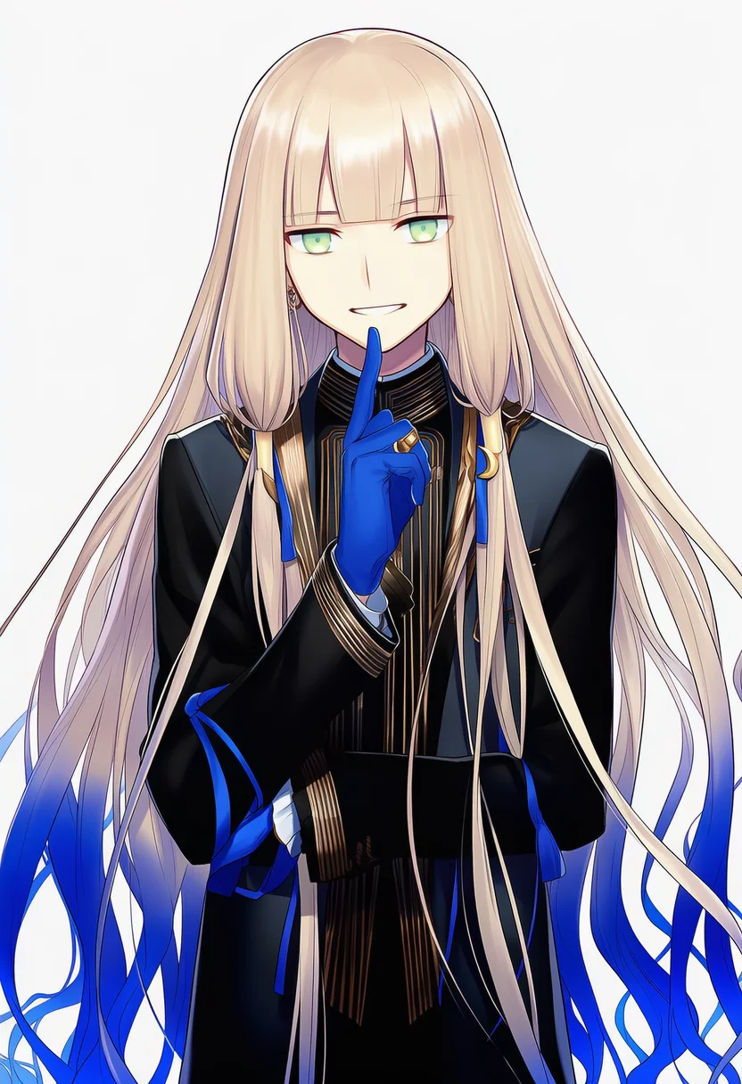 noah (fate)