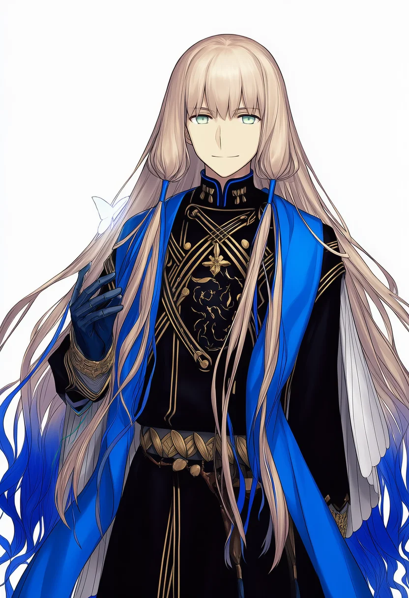 noah (third ascension) (fate)