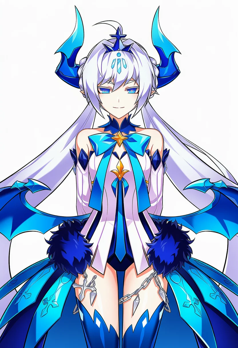 noblesse (elsword)