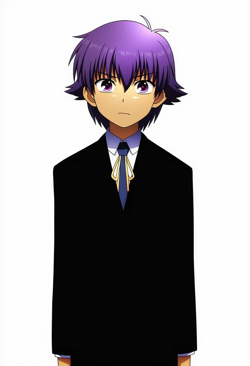 noda (angel beats!)