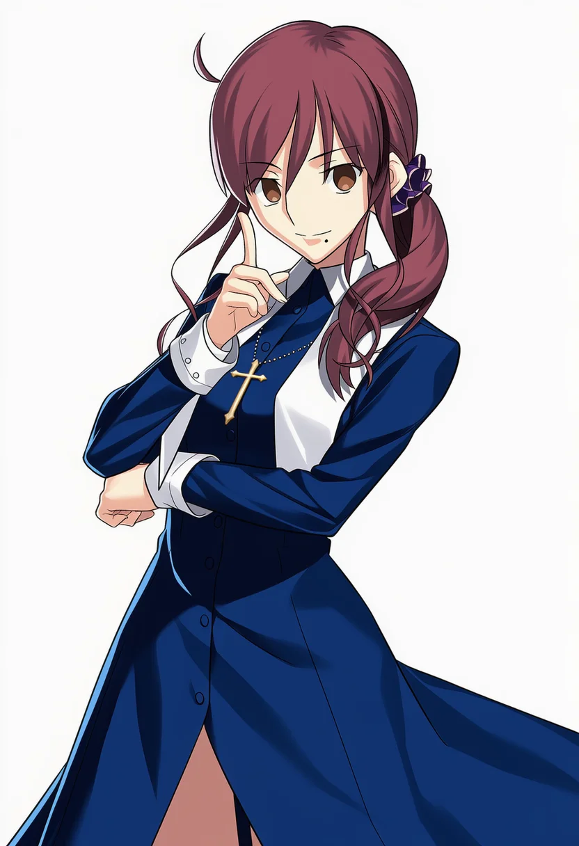 noel (tsukihime)
