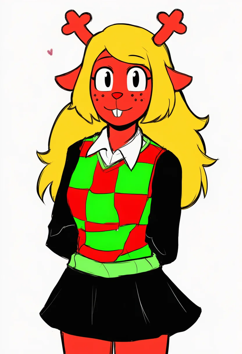 noelle holiday