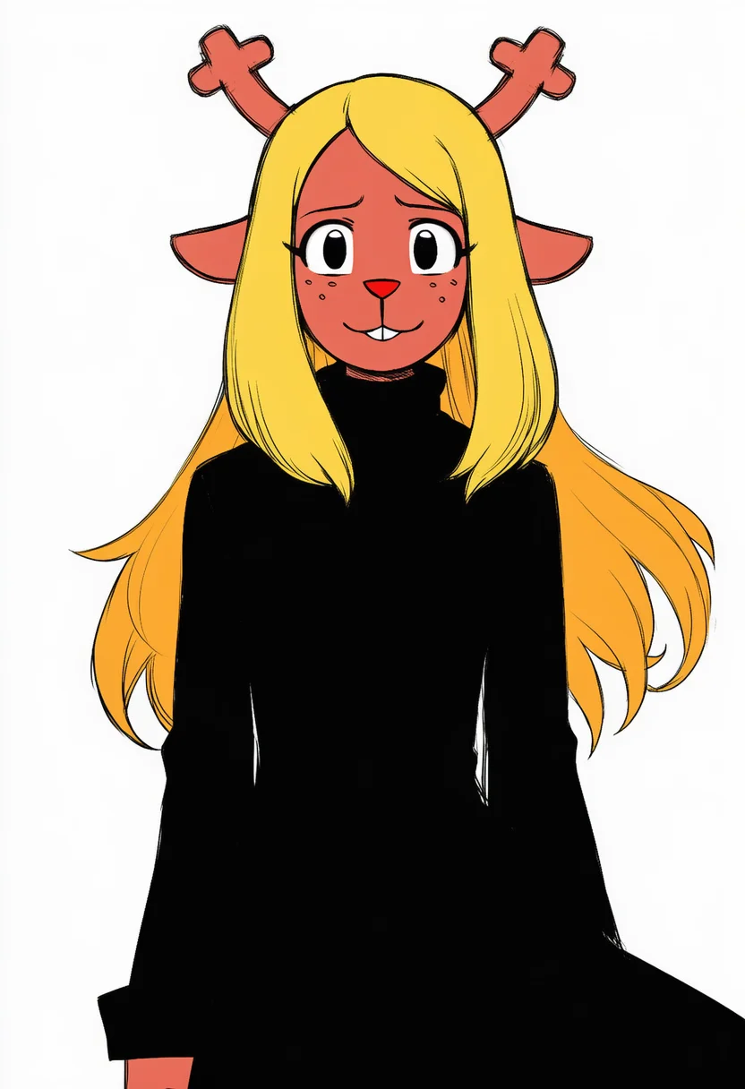 noelle holiday (dark world)
