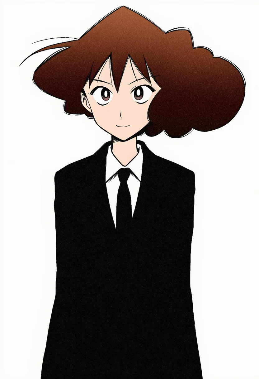 nohara misae