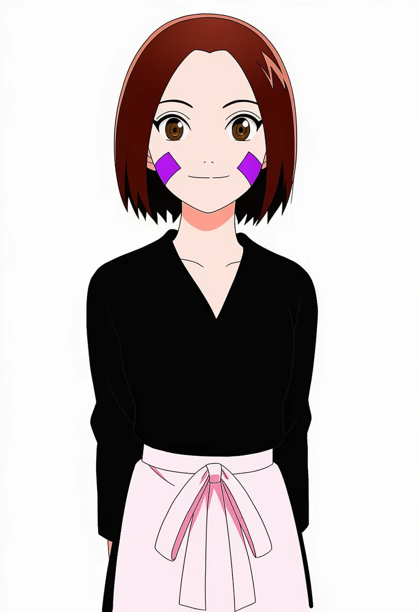 nohara rin