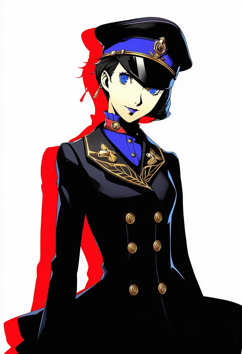 noir (persona 5)