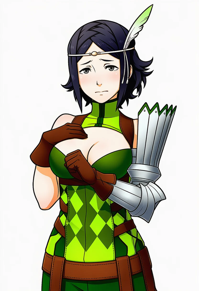 noire (fire emblem)