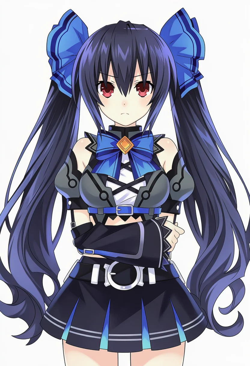 noire (neptunia)