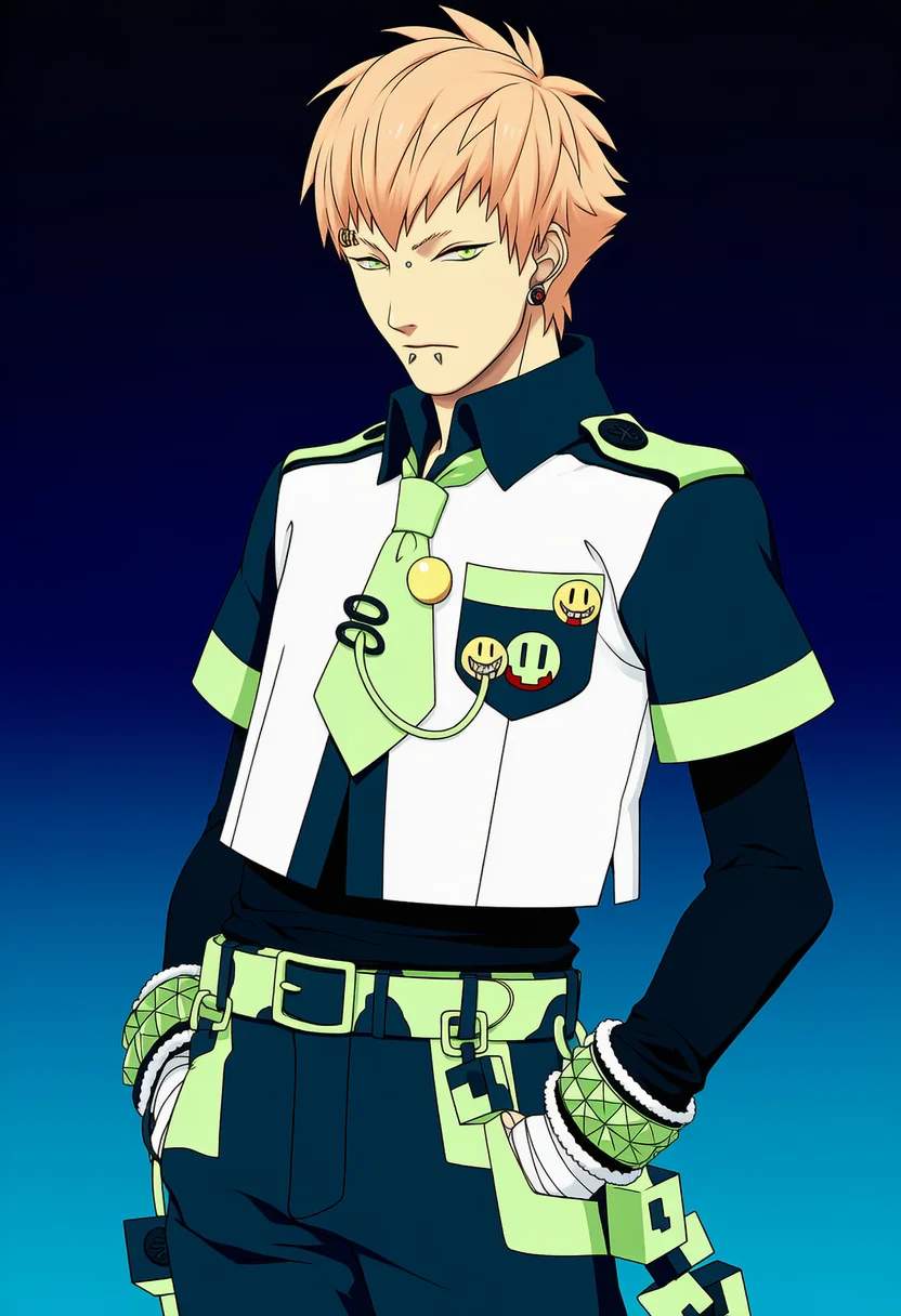 noiz (dramatical murder)