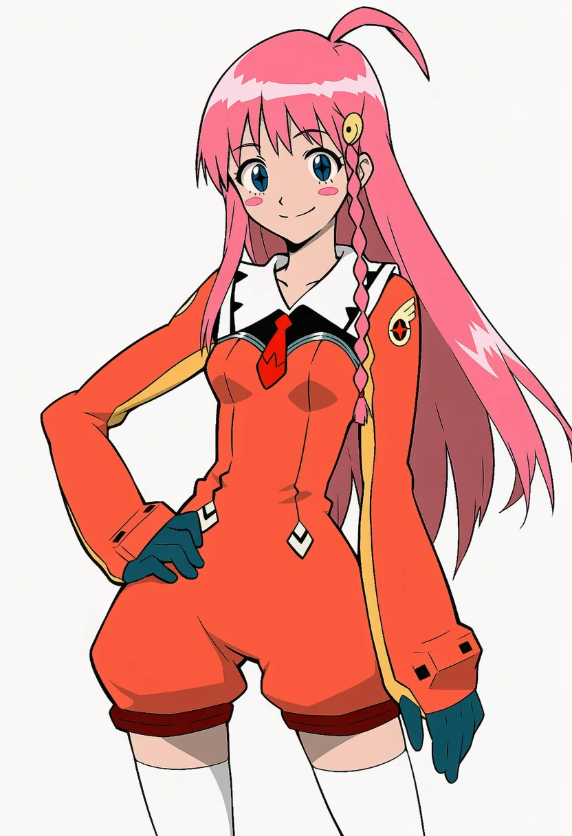 nono (top wo nerae 2!)