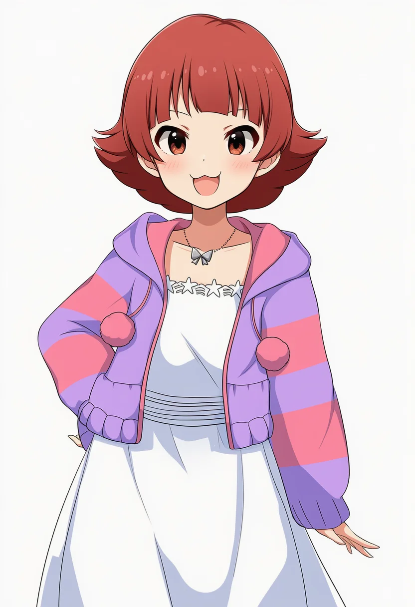 nonohara akane