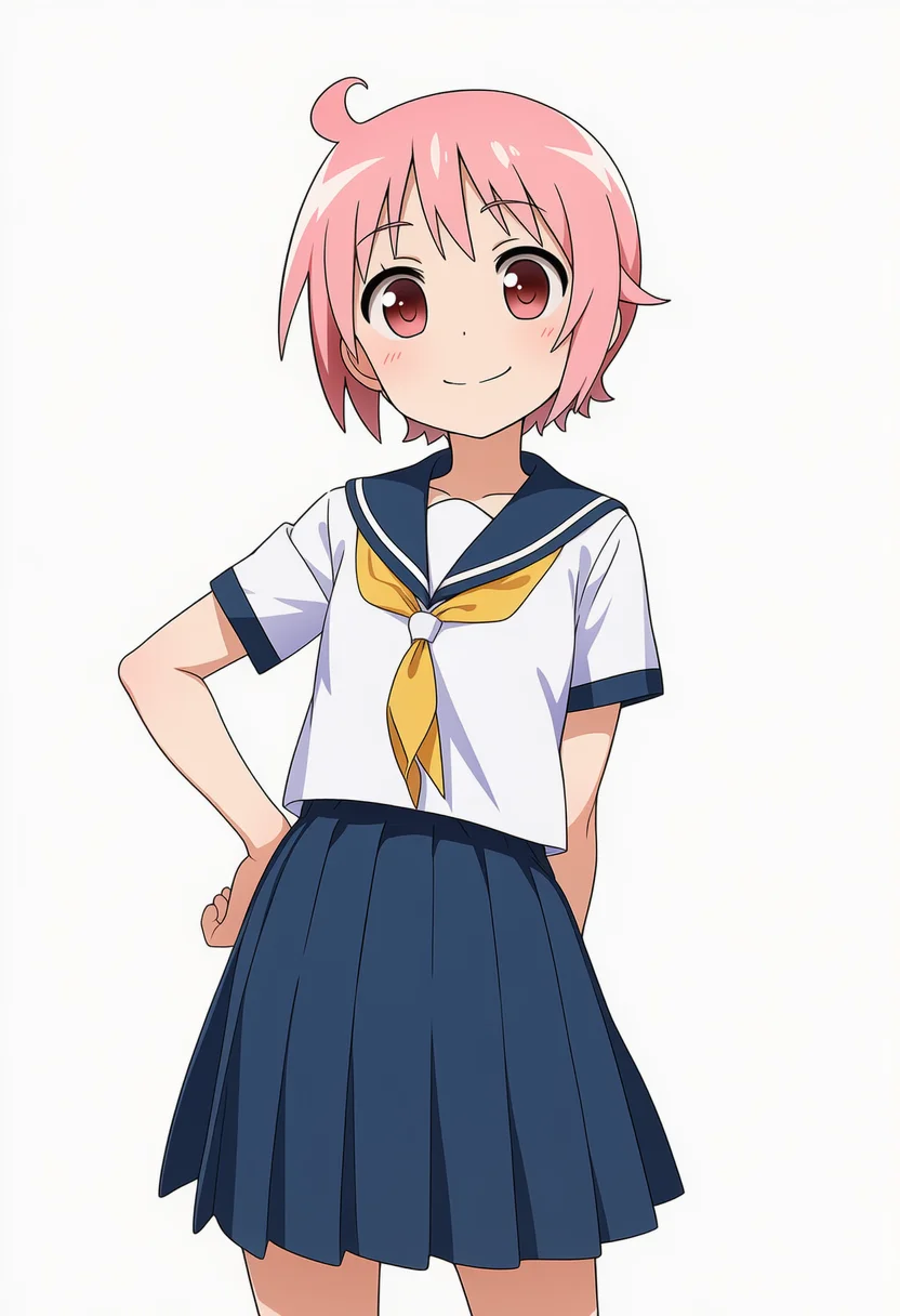 nonohara yuzuko