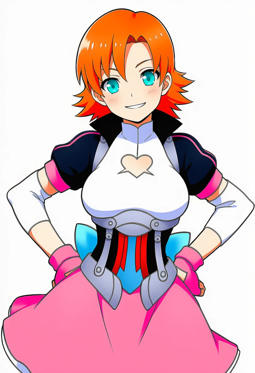 nora valkyrie