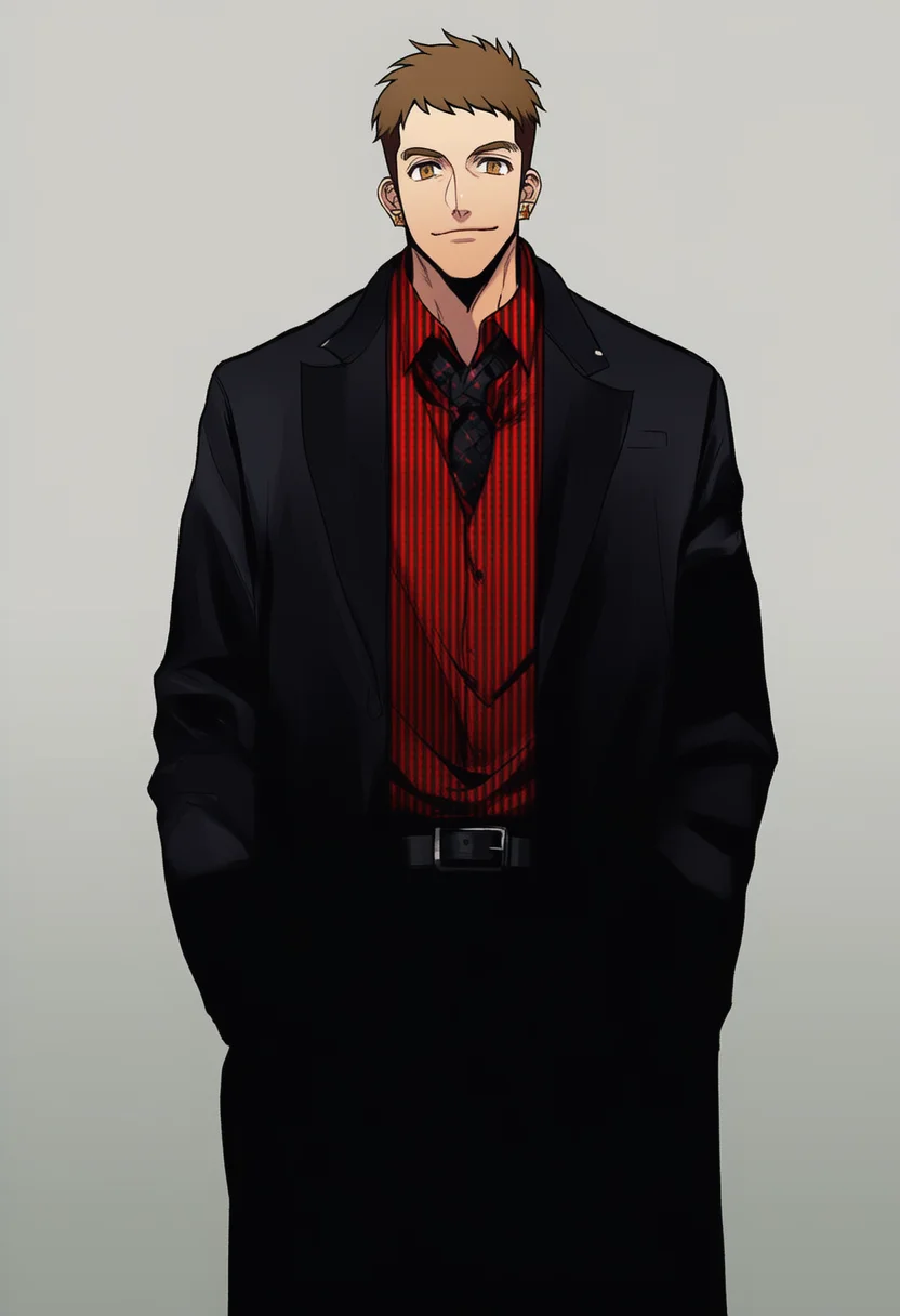 norba shino