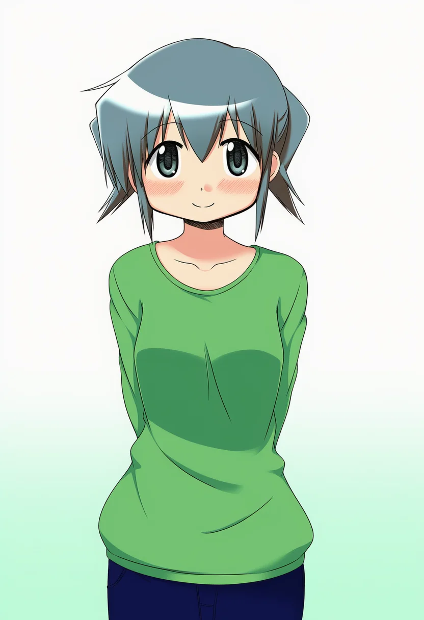 nori (hidamari sketch)