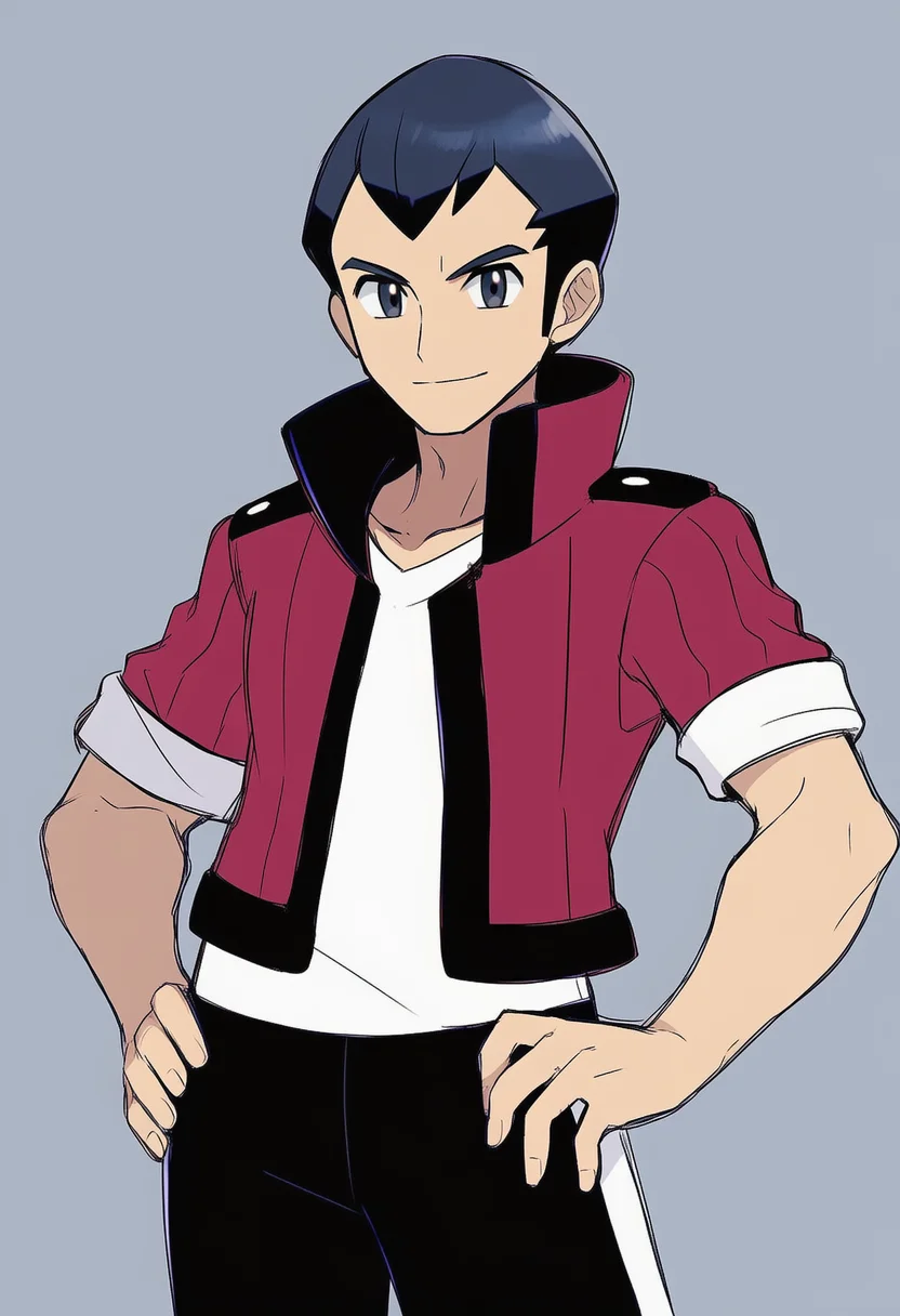 norman (pokemon)