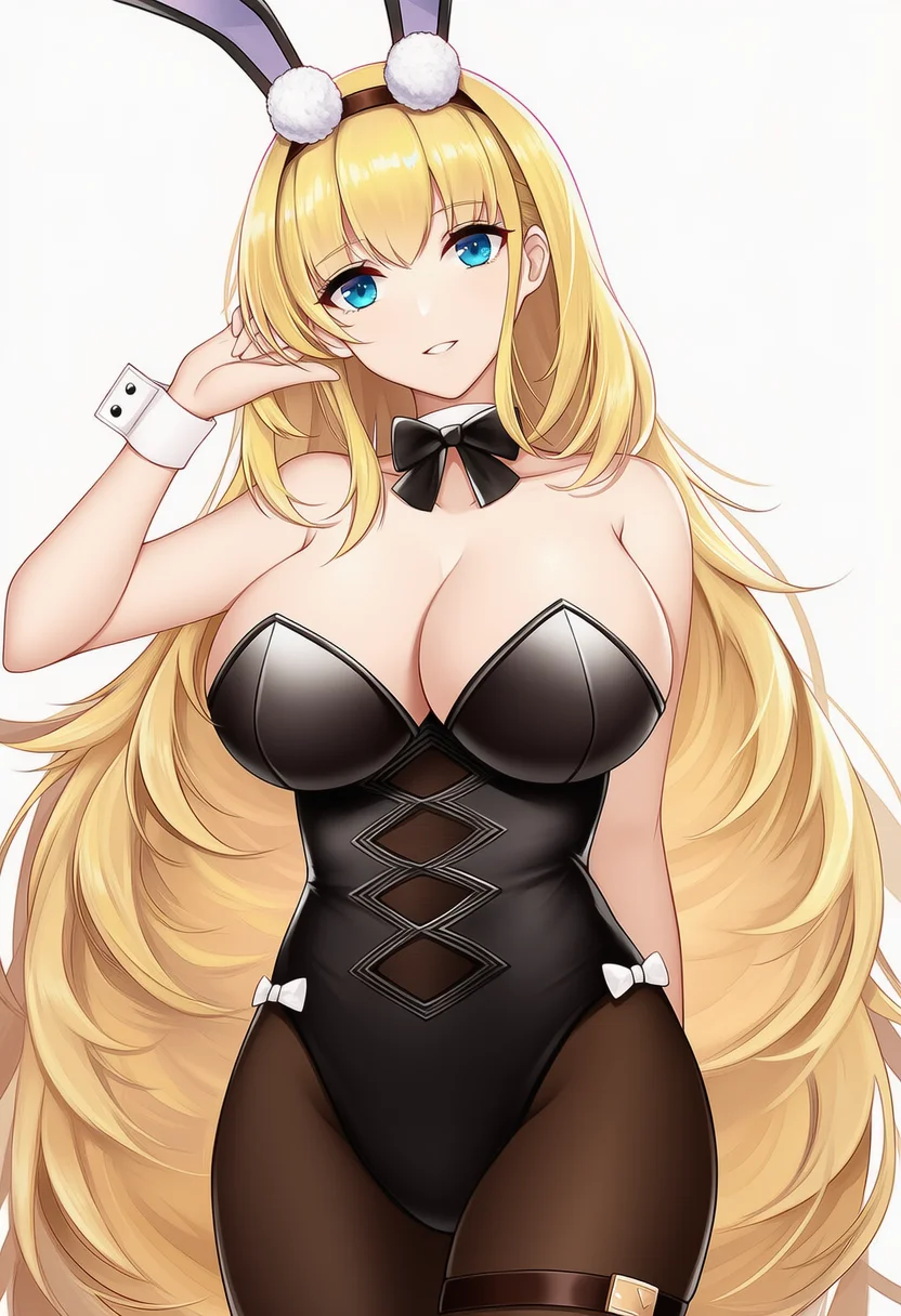 north carolina (the heart's desire) (azur lane)