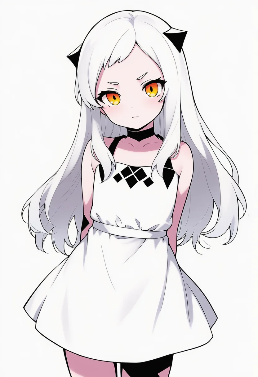 northern little sister