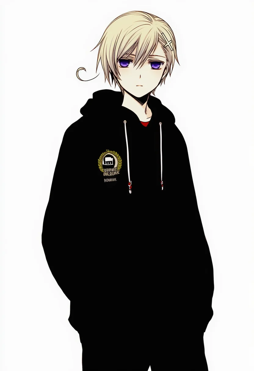 norway (hetalia)