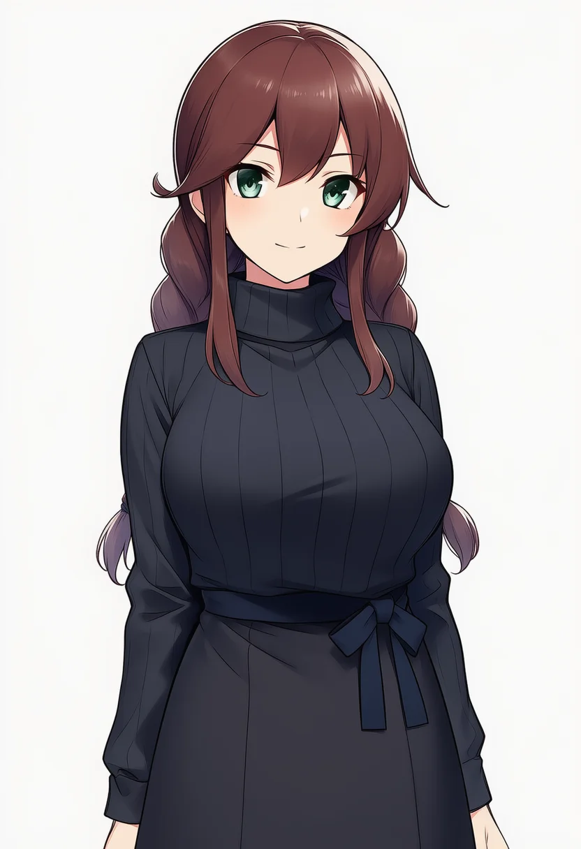 noshiro (kancolle)