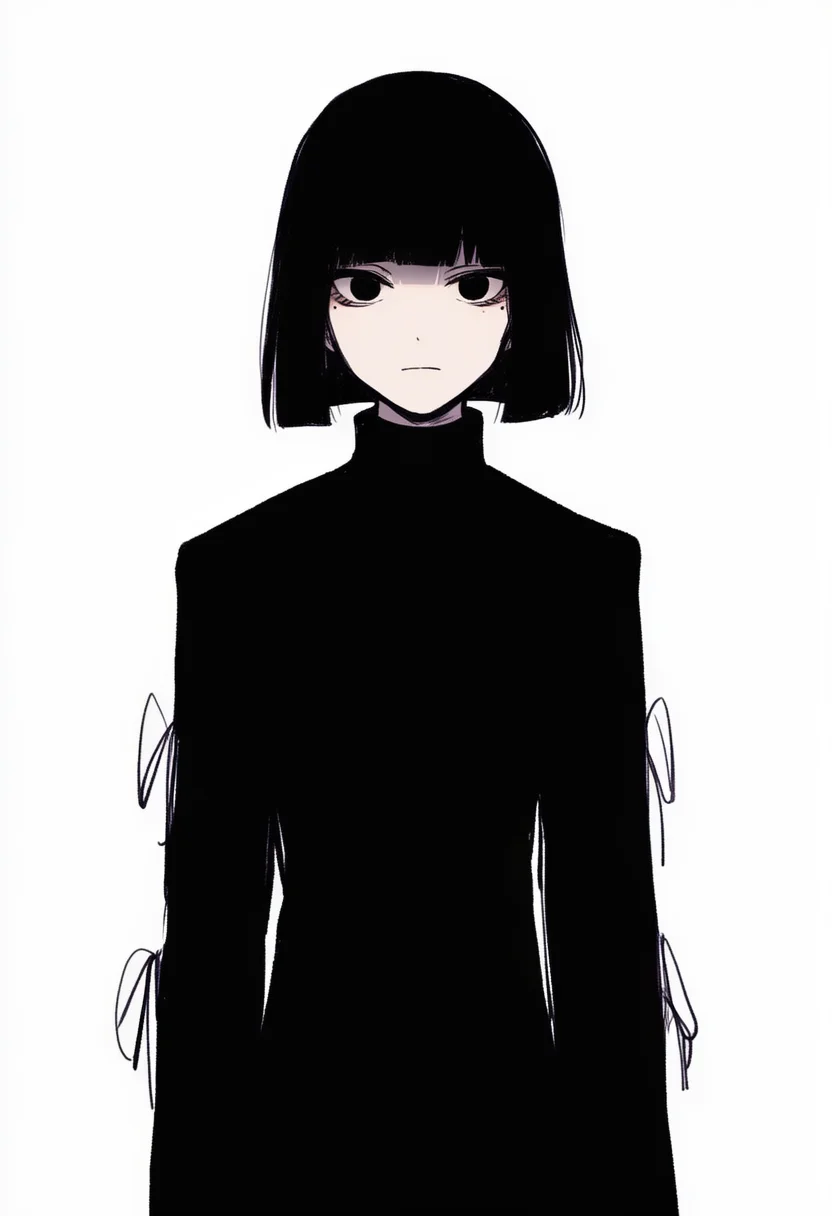 nothing there