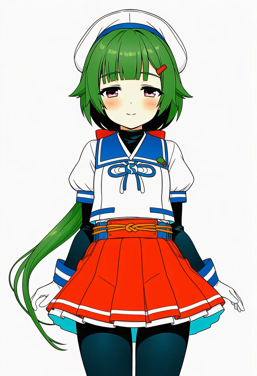 noumi (kancolle)