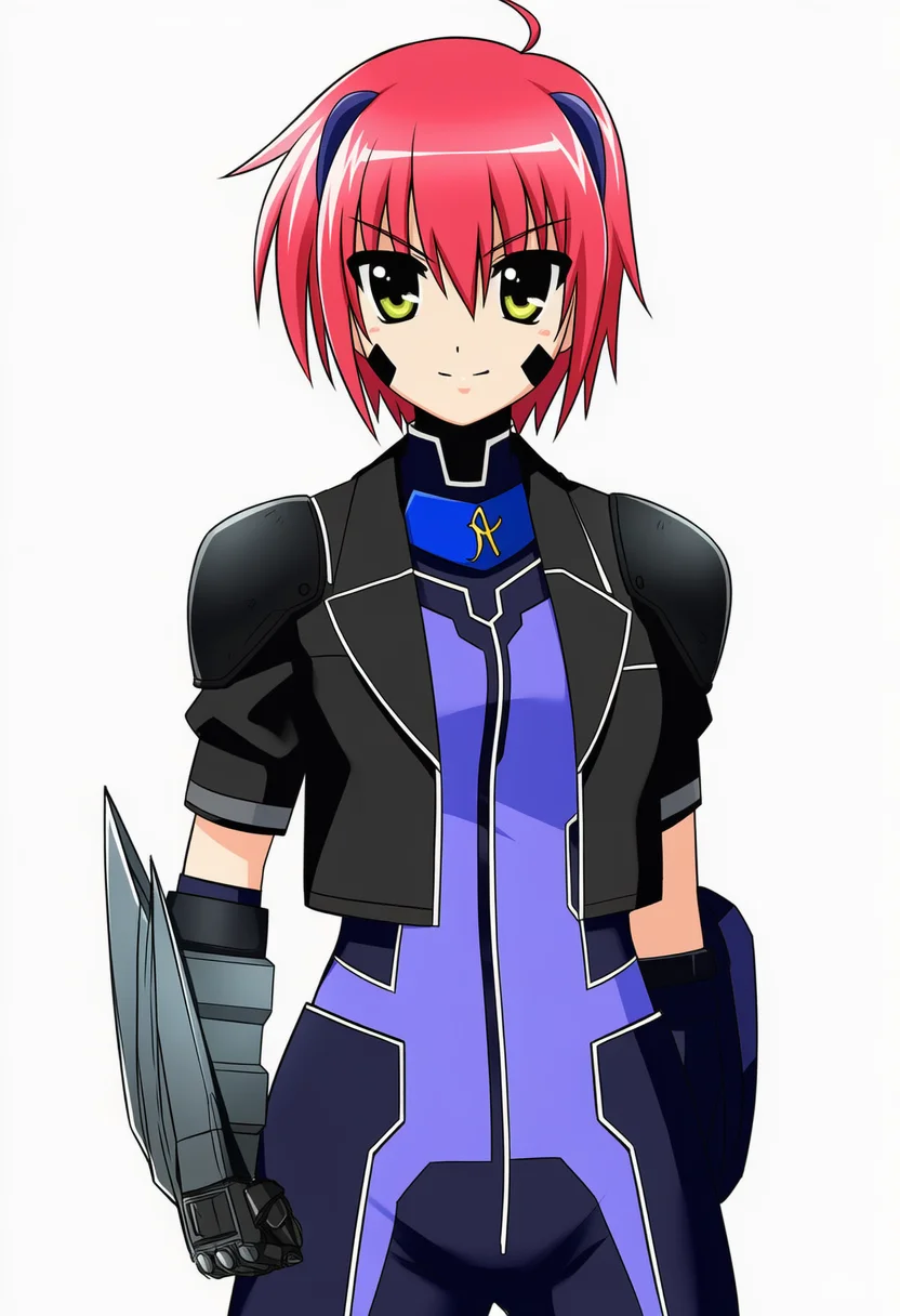 nove (nanoha)