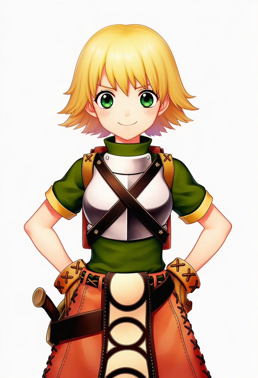 novice (ragnarok online)