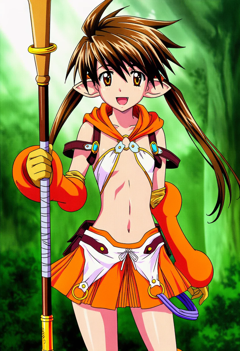 nowa (queen's blade)