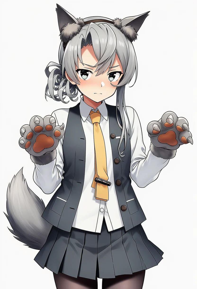 nowaki (halloween) (kancolle)