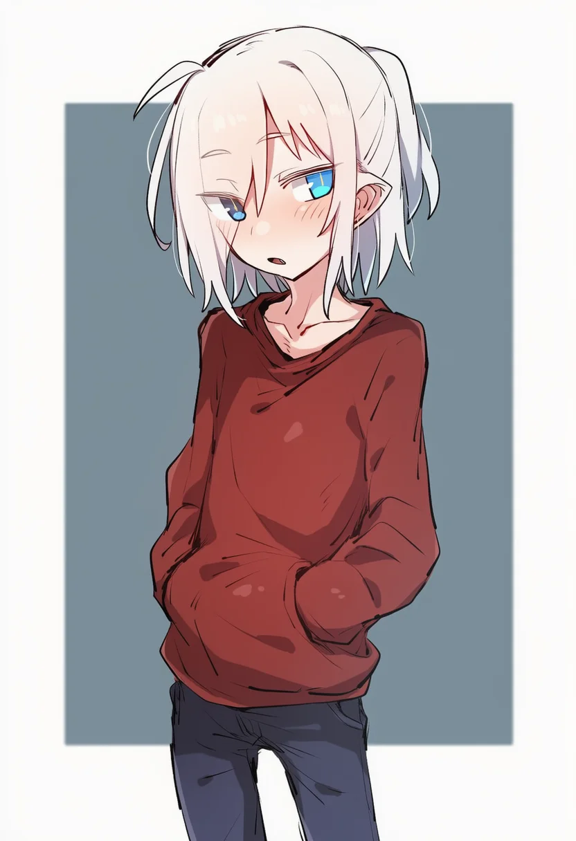 nowareno (azuma shino)