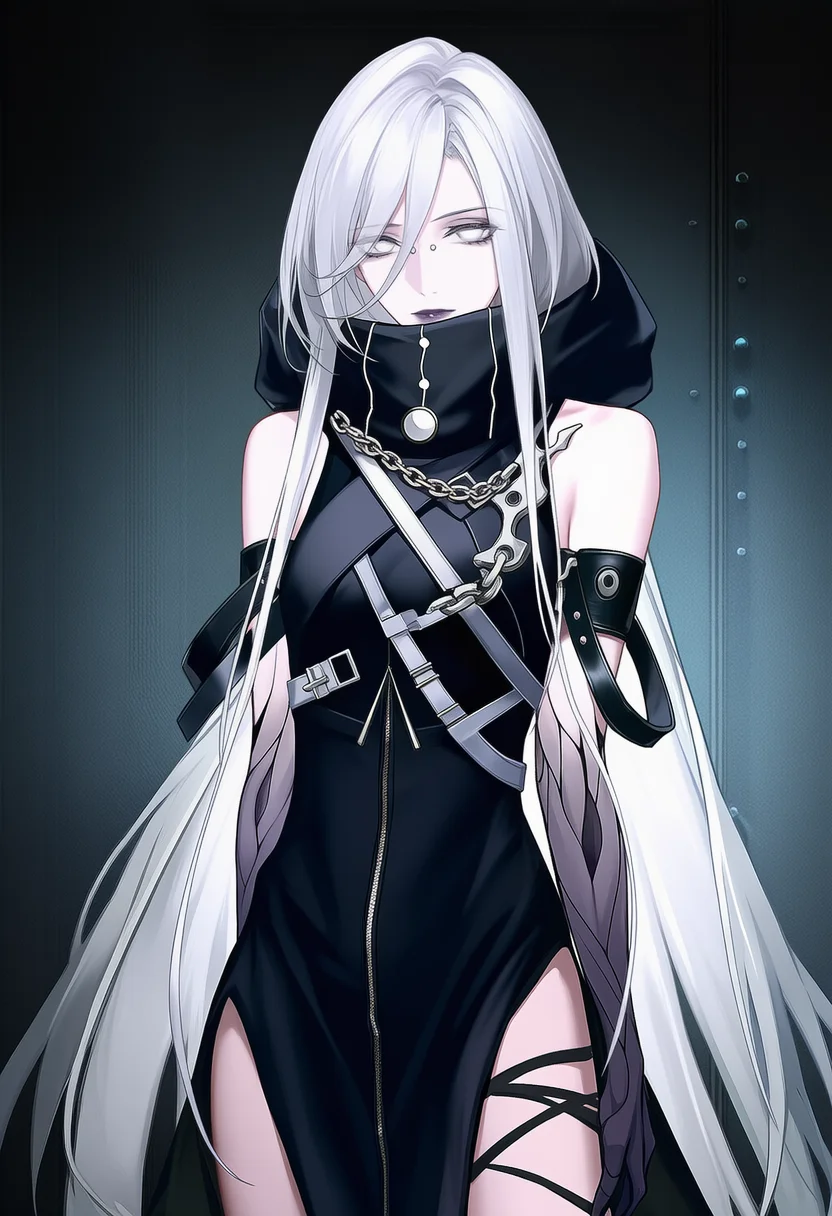nox (path to nowhere)