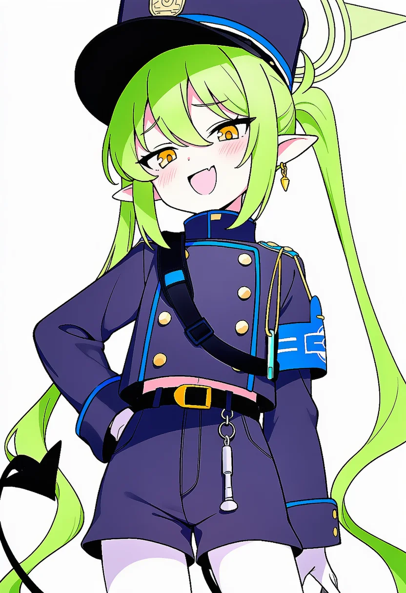 nozomi (blue archive)
