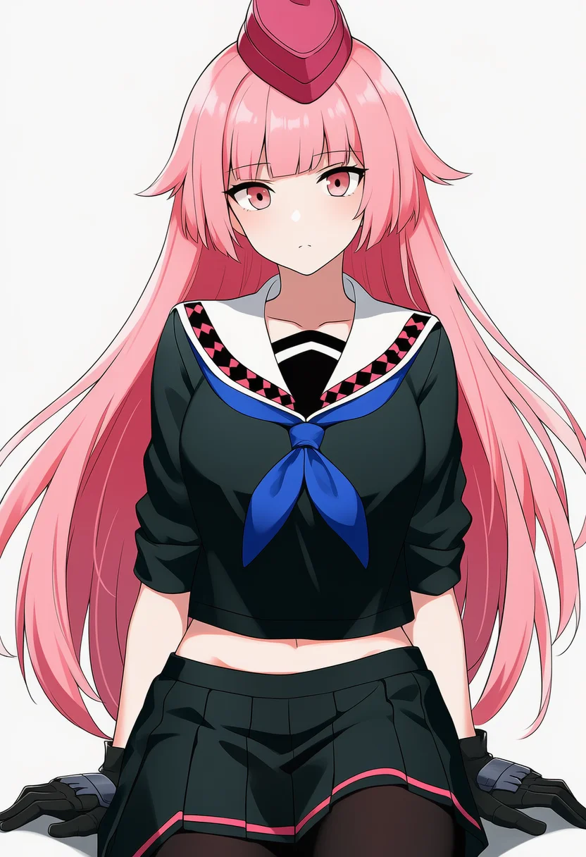 ntw-20 (girls' frontline)