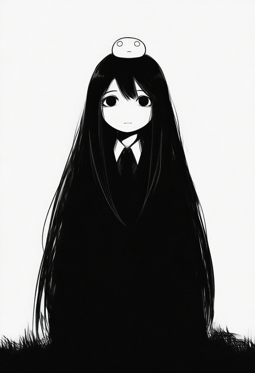nuko (shoujo shuumatsu ryokou)