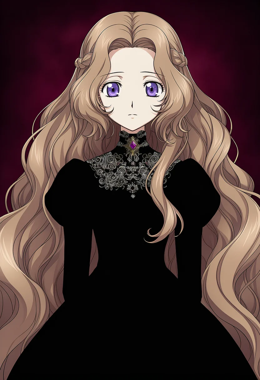 nunnally vi britannia
