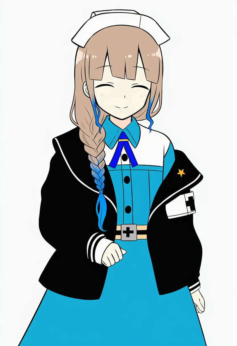 nurse nemo (fate)