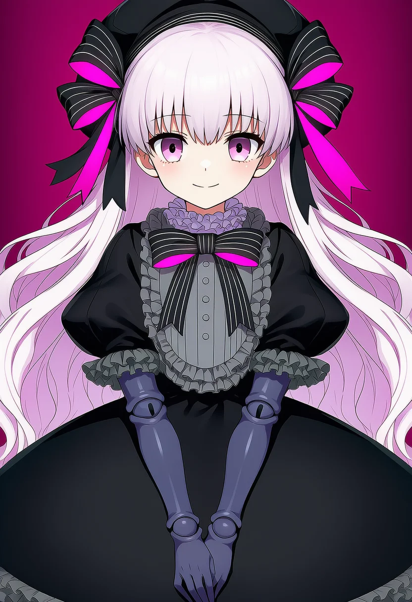nursery rhyme (fate)