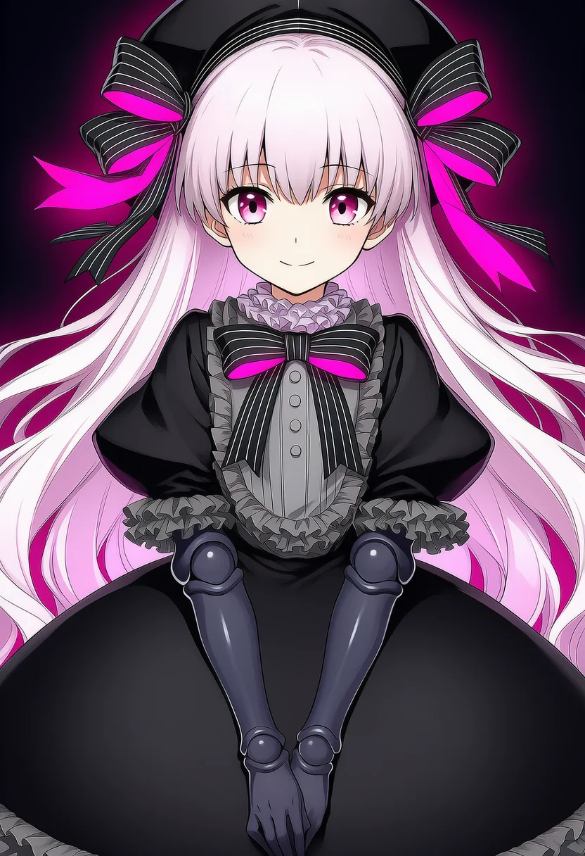nursery rhyme (third ascension) (fate)