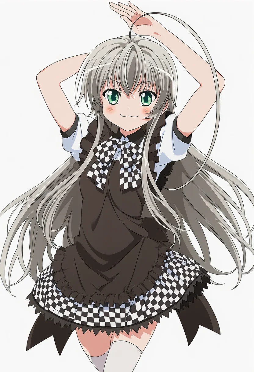 nyarlathotep (nyaruko-san)