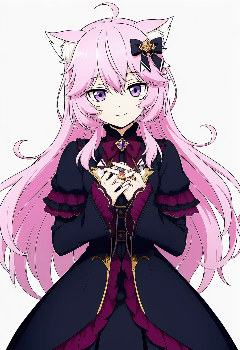 nyatasha nyanners