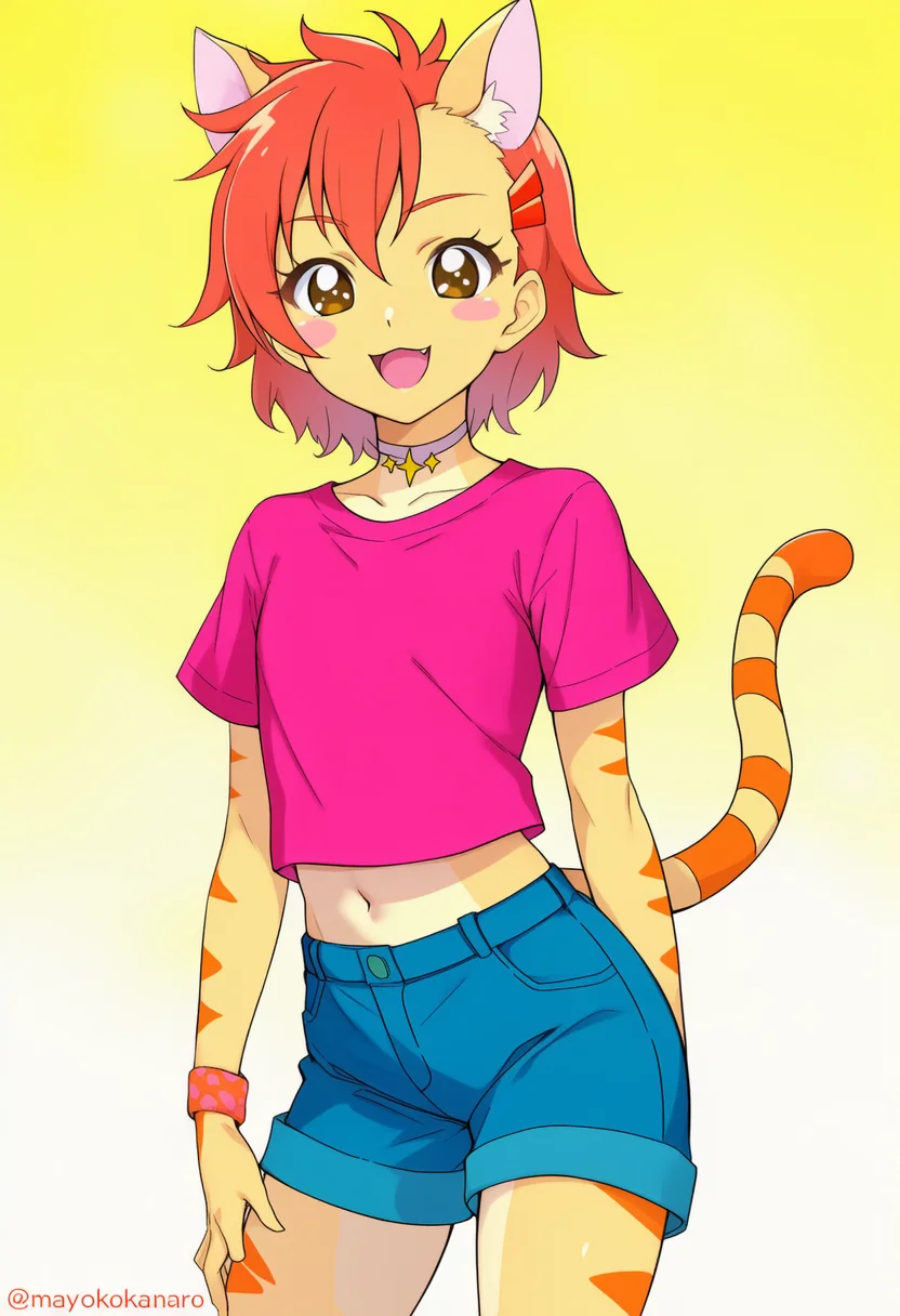 nyatoran (precure)