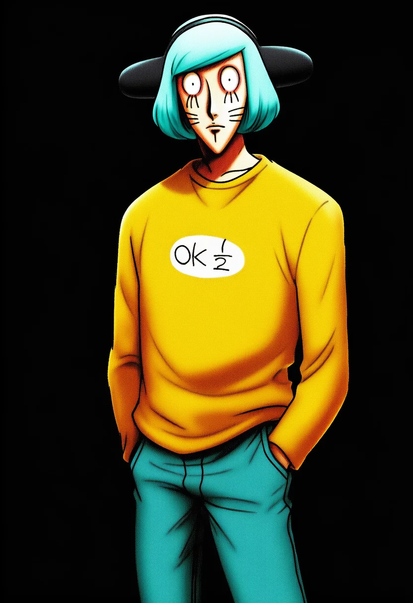 nyon (randal's friends)