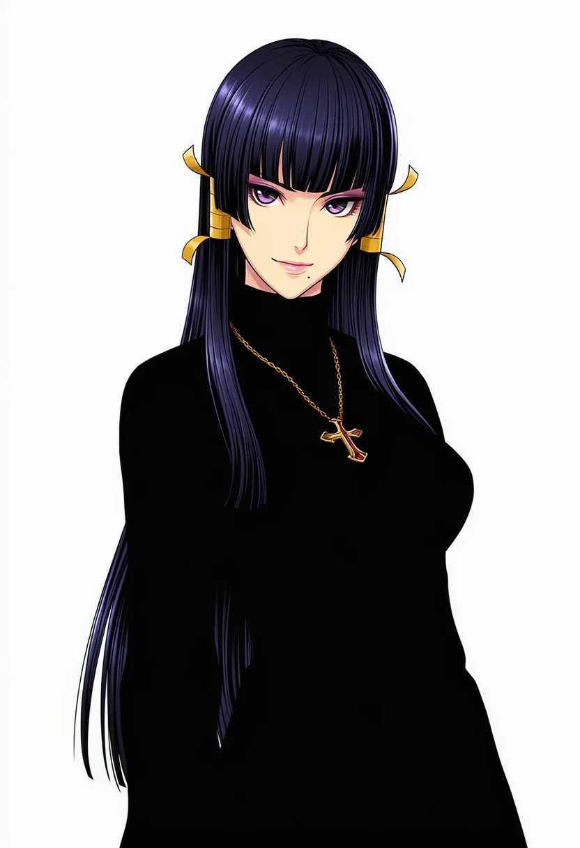 nyotengu